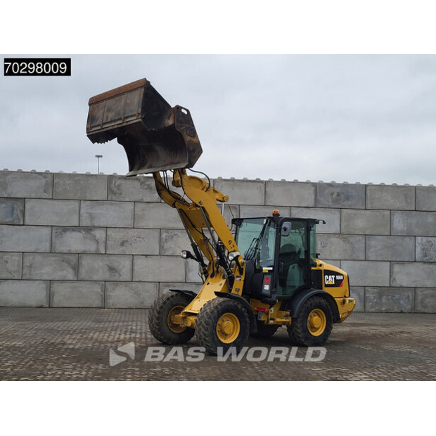 2016 كاتربيلر 906M-43627602