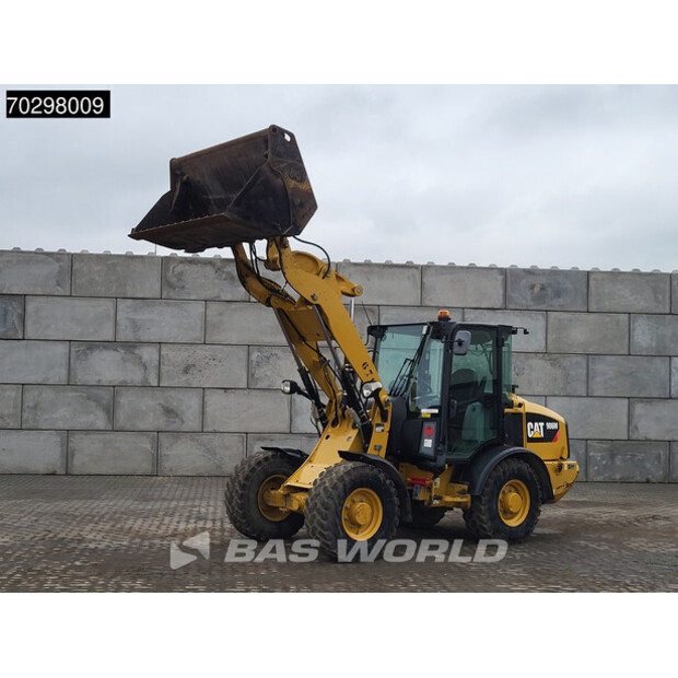 2016 كاتربيلر 906M-43627603