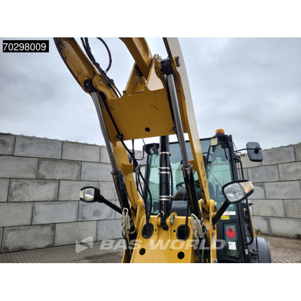 2016 كاتربيلر 906M-43627613