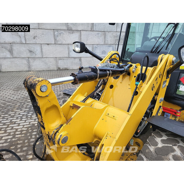 2016 كاتربيلر 906M-43627615