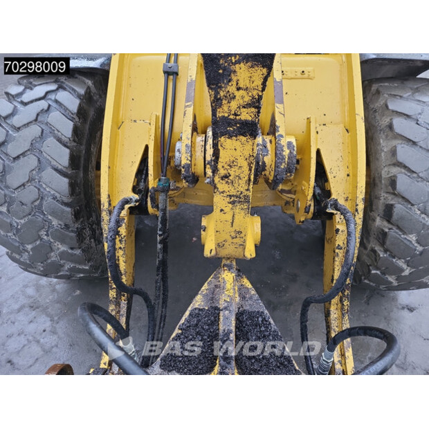 2016 كاتربيلر 906M-43627616