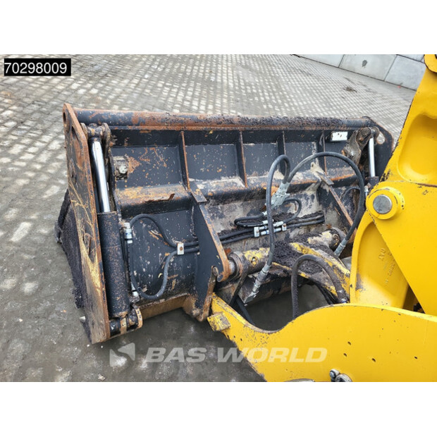 2016 كاتربيلر 906M-43627617