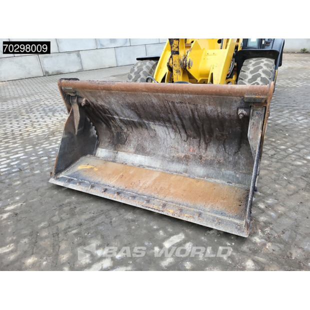 2016 كاتربيلر 906M-43627619