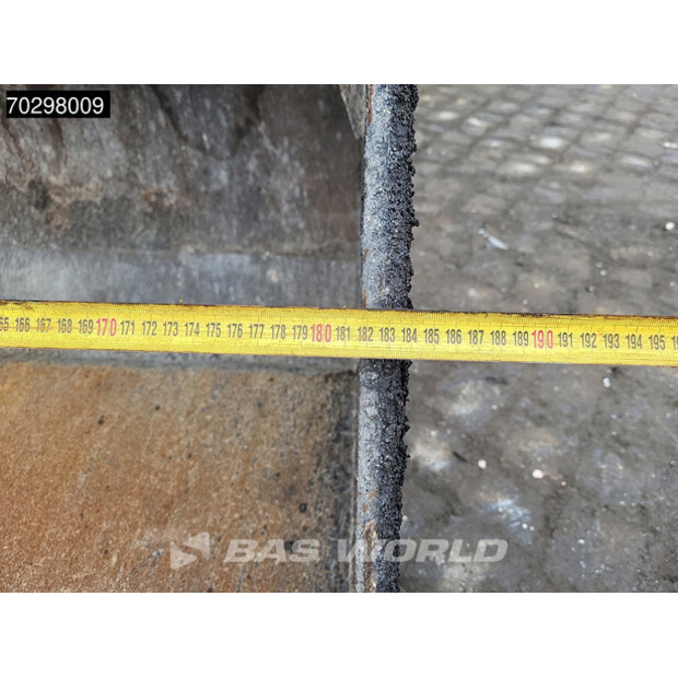 2016 كاتربيلر 906M-43627621