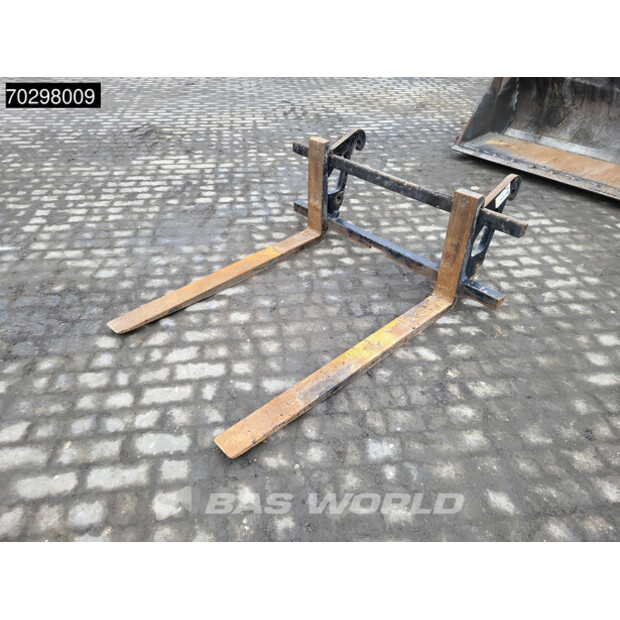 2016 كاتربيلر 906M-43627623