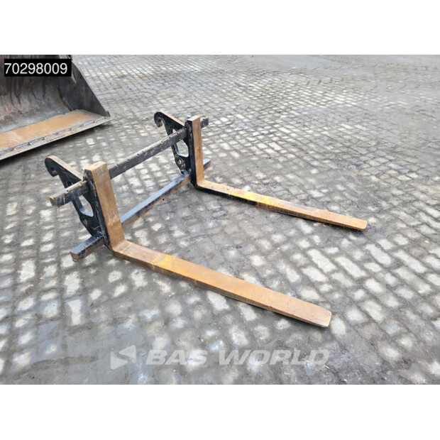 2016 كاتربيلر 906M-43627625