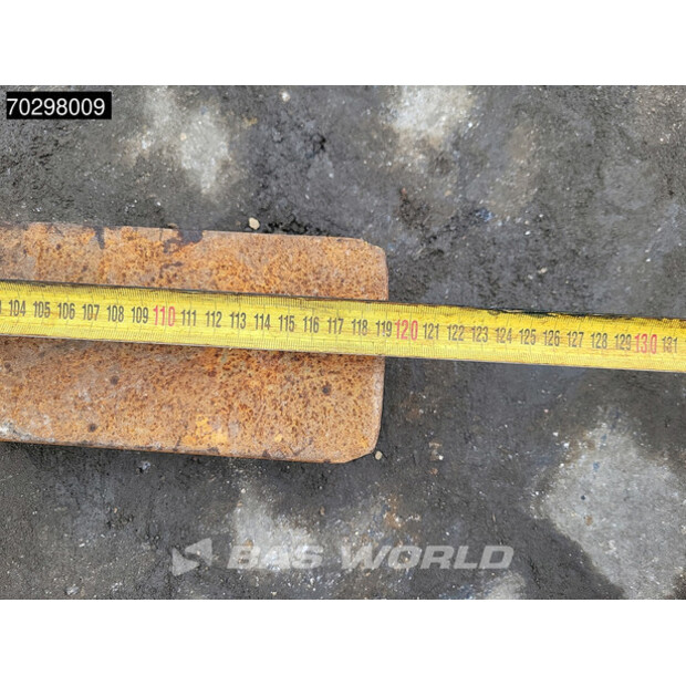 2016 كاتربيلر 906M-43627627