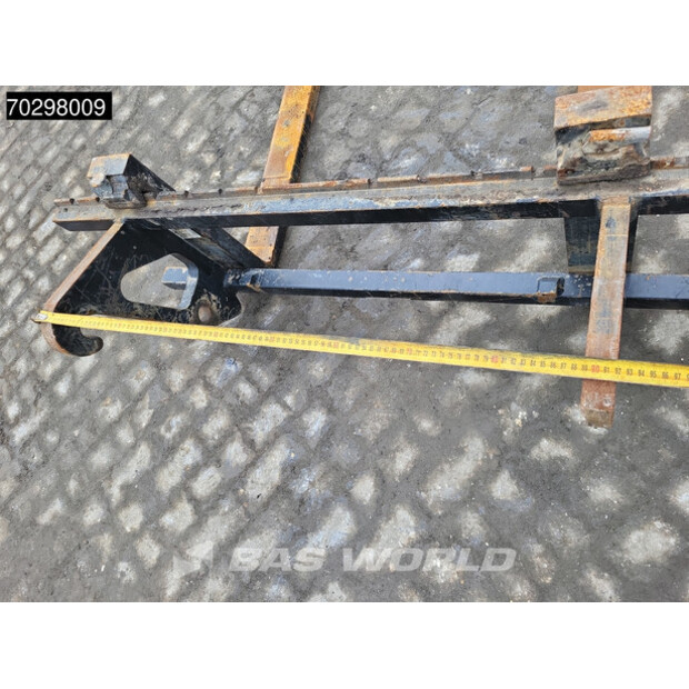 2016 كاتربيلر 906M-43627628