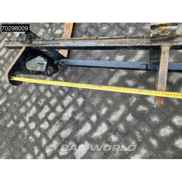 2016 كاتربيلر 906M-43627629