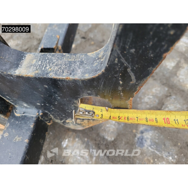 2016 كاتربيلر 906M-43627632