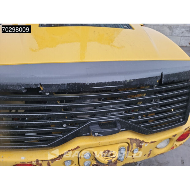 2016 كاتربيلر 906M-43627639