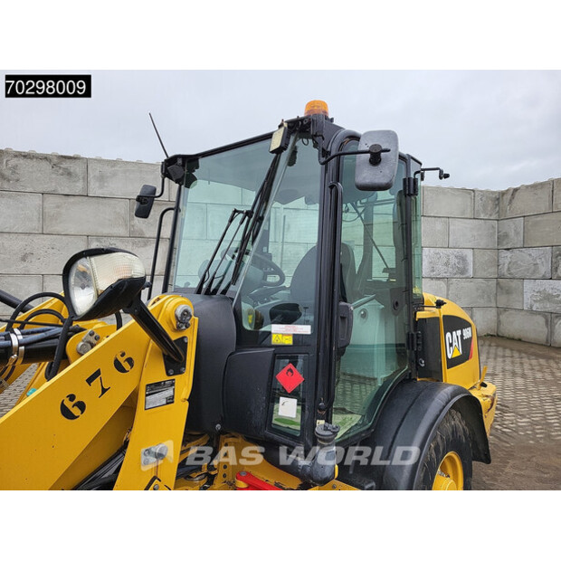 2016 كاتربيلر 906M-43627641