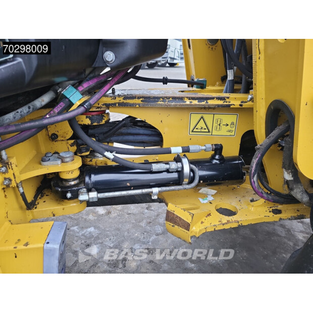 2016 كاتربيلر 906M-43627642