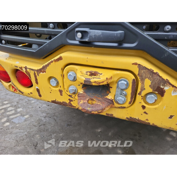 2016 كاتربيلر 906M-43627643