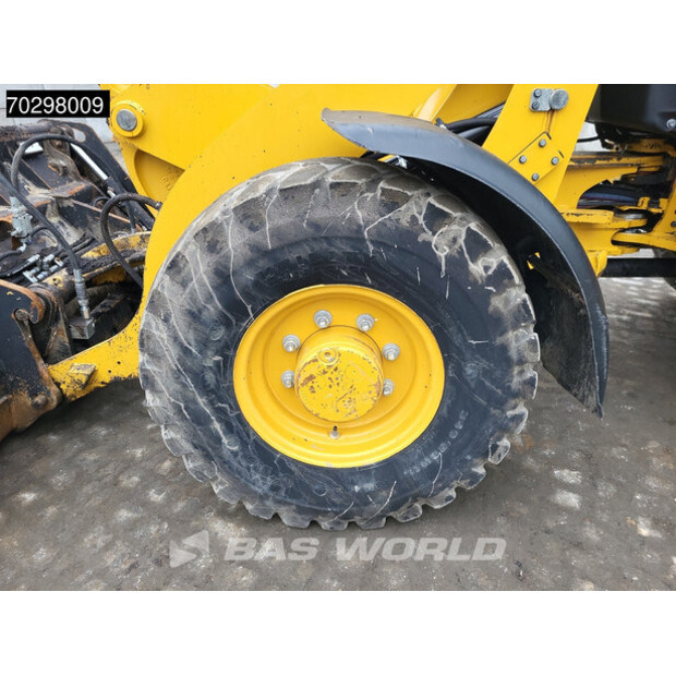 2016 كاتربيلر 906M-43627644