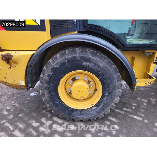 2016 كاتربيلر 906M-43627645