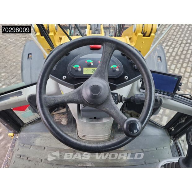 2016 كاتربيلر 906M-43627649