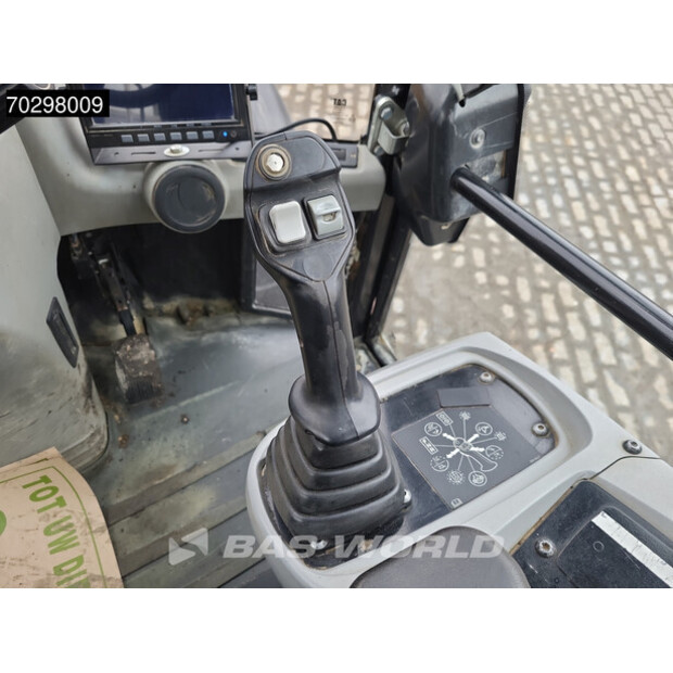 2016 كاتربيلر 906M-43627650