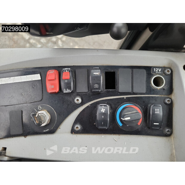 2016 كاتربيلر 906M-43627652