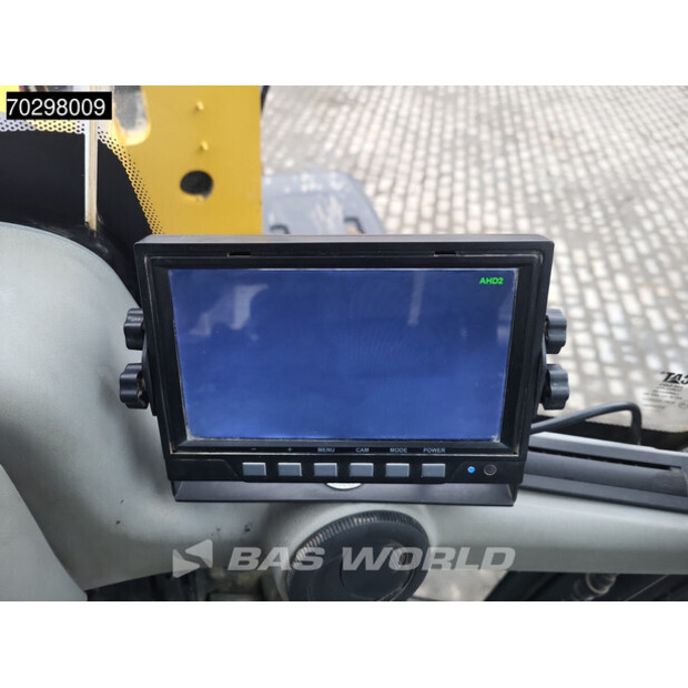 2016 كاتربيلر 906M-43627653