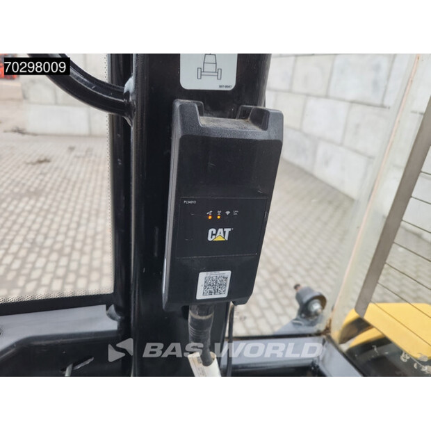 2016 كاتربيلر 906M-43627656