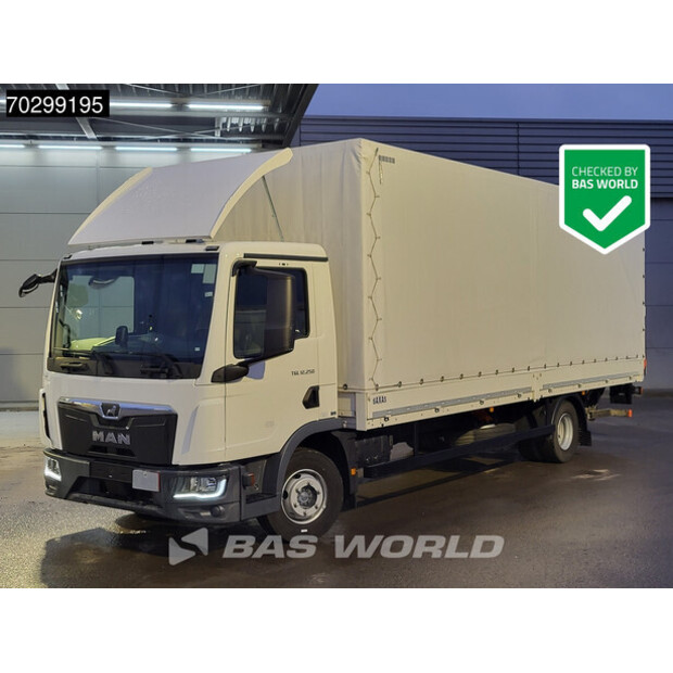 2022 مان TGL 12.250-43627680