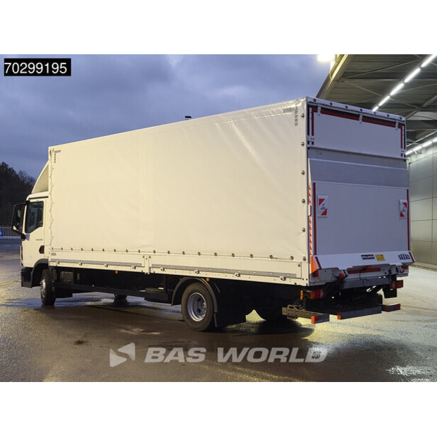 2022 مان TGL 12.250-43627681