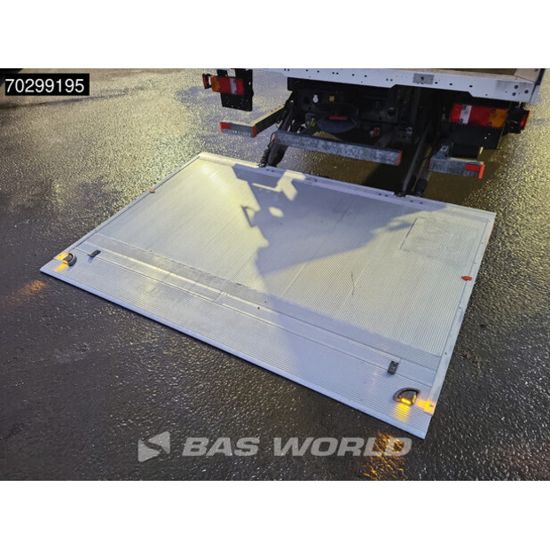 2022 مان TGL 12.250-43627685