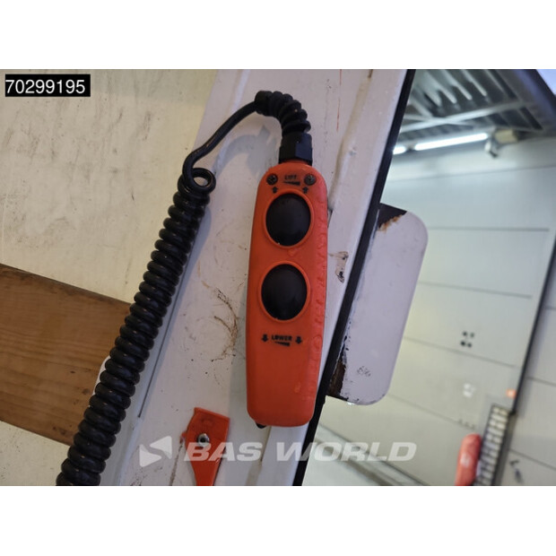 2022 مان TGL 12.250-43627688