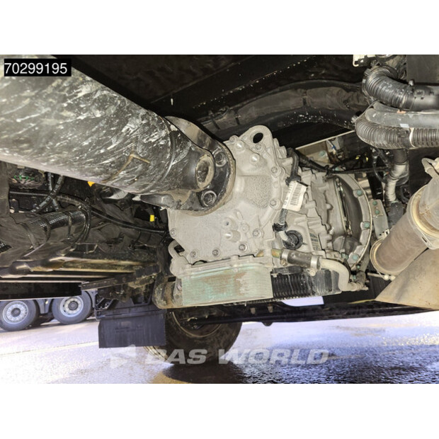 2022 مان TGL 12.250-43627690