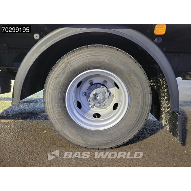 2022 مان TGL 12.250-43627691