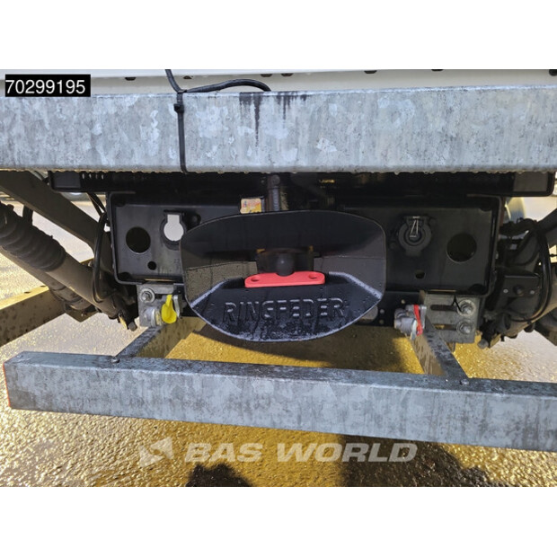 2022 مان TGL 12.250-43627692