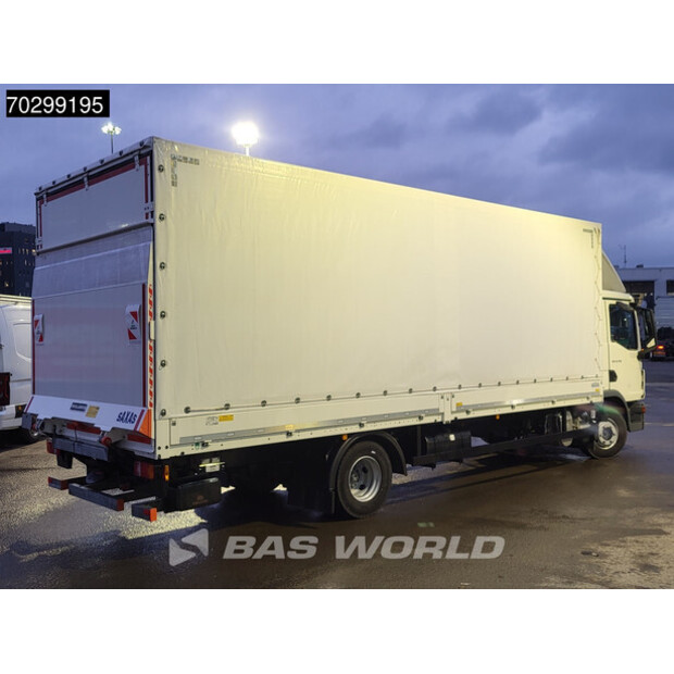 2022 مان TGL 12.250-43627694