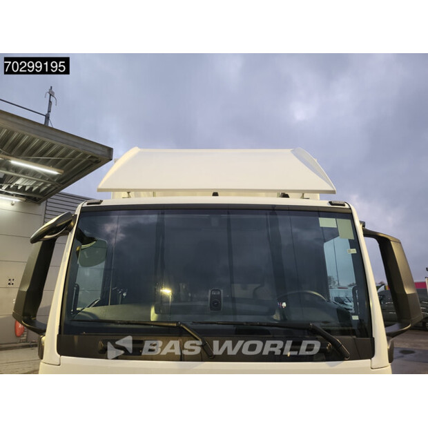 2022 مان TGL 12.250-43627697