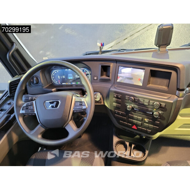 2022 مان TGL 12.250-43627699