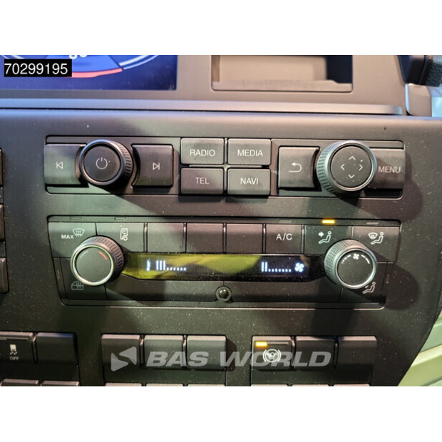 2022 مان TGL 12.250-43627700