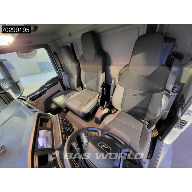 2022 مان TGL 12.250-43627701