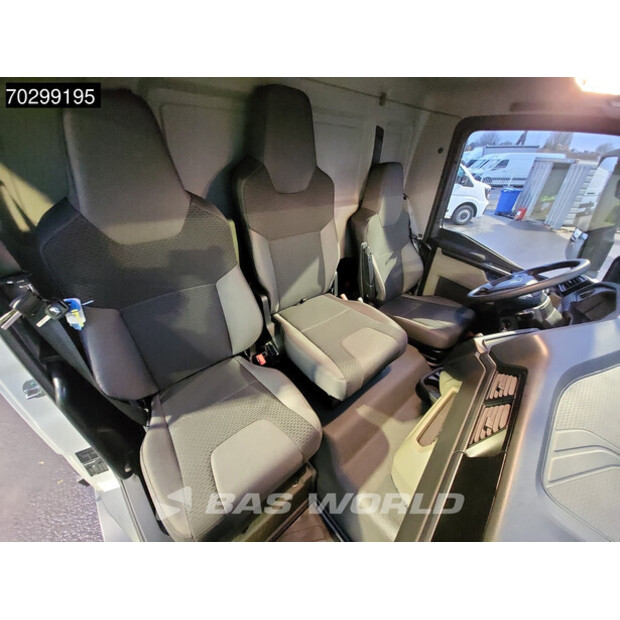 2022 مان TGL 12.250-43627702