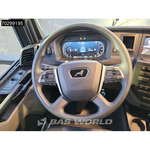 2022 مان TGL 12.250-43627703