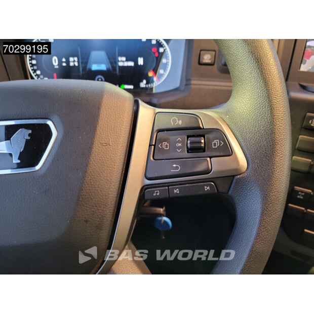 2022 مان TGL 12.250-43627706