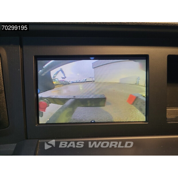 2022 مان TGL 12.250-43627708