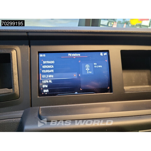 2022 مان TGL 12.250-43627709