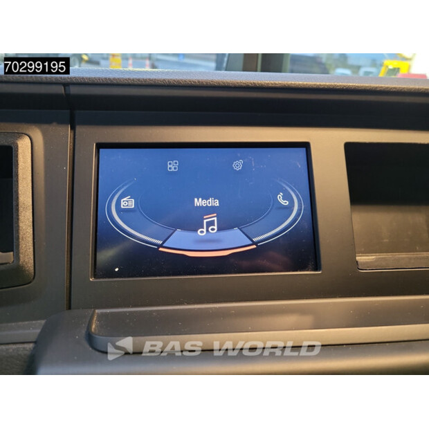 2022 مان TGL 12.250-43627710