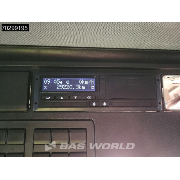 2022 مان TGL 12.250-43627711