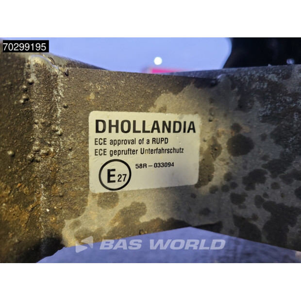 2022 مان TGL 12.250-43627714