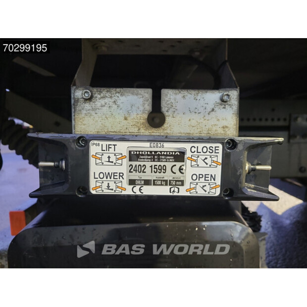 2022 مان TGL 12.250-43627716