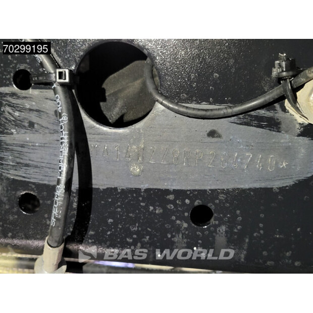 2022 مان TGL 12.250-43627718