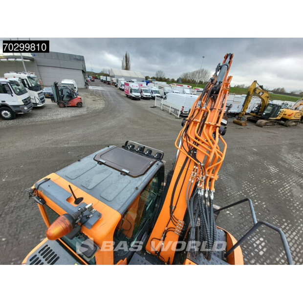 2021 دووسان DX140LCR-5-43627742