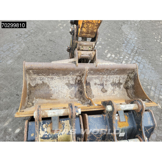 2021 دووسان DX140LCR-5-43627746