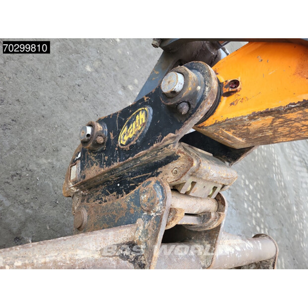 2021 دووسان DX140LCR-5-43627747